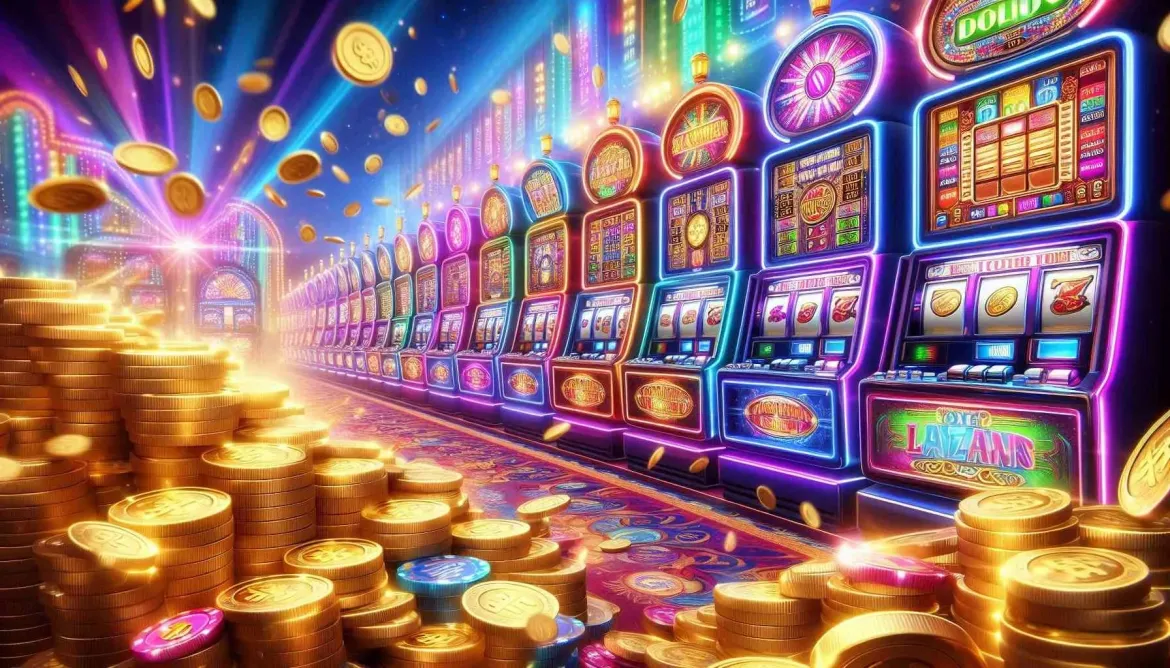 Golden Tiger Casino